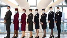 BA and Qatar Airways to expand joint business